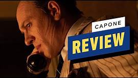 Capone Review