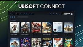 Ubisoft Connect (Tutorial) Alles was du dazu wissen musst