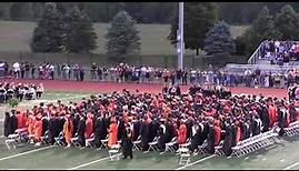 Central York High School Graduation - 2023