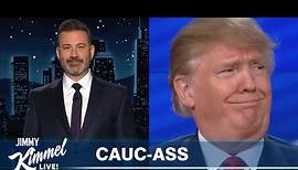 Trump Complains About Lack of Airtime, Ted “Cancun” Cruz Endorses Donny & Everybody Has COVID Again
