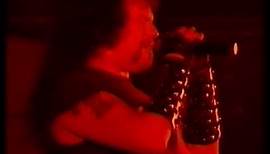 Metal Church - Ton of bricks - live Ludwigsburg 1999 - Underground Live TV recording