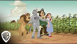 Tom and Jerry: Back to Oz | Digital Trailer | Warner Bros. Entertainment