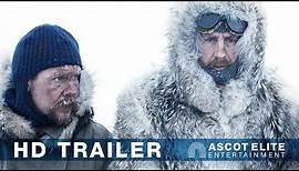 Amundsen - Deutscher Trailer