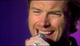 Boyzone: Back Again No Matter What Live 2008 - Live @Manchester