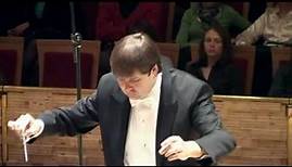 D. Shostakovich Symphony No. 7 "Leningrad" 1 / 9. (Artstudio "TroyAnna")