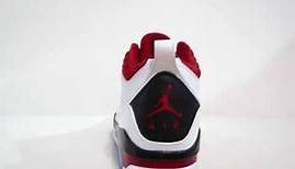Nike Air Jordan Flight 9