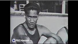 Duke Kahanamoku | PBS Hawai'i Classics