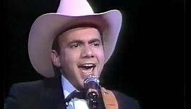 Johnny Cash's America 1982 HBO special with Steve Goodman