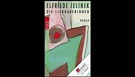 Radiogeschichten "Die Liebhaberinnen" von Elfriede Jelinek