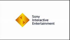 Sony Interactive Entertainment logo (2018)