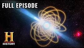 The Universe: Pulsars & Quasars Infiltrate the Sky (S4, E10) | Full Episode | History