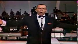 Frank Sinatra - The Lady Is A Tramp 1965
