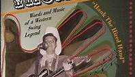 Hank Thompson - Hank The Hired Hand - OLD HAT GEAR