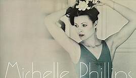 Michelle Phillips - Victim Of Romance & Rarities