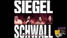 The Siegel-Schwall Band "When I Get The Time"