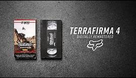FOX MX | TERRAFIRMA 4 | DIGITALLY REMASTERED