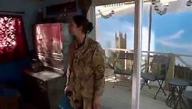 Combat Hospital - Se1 - Ep01 - Welcome to Kandahar HD Watch HD Deutsch