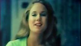 Listermint with Julia Duffy (Commercial, 1977)
