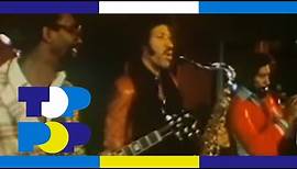 The Commodores ft. Lionel Richie - 'Brick House' • TopPop