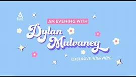 Evening With Dylan Mulvaney - Exclusive Interview