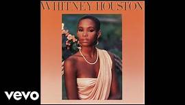 Whitney Houston - All At Once (Official Audio)