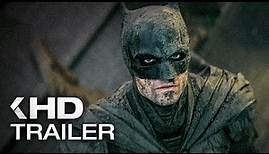 THE BATMAN Trailer 2 German Deutsch (2022)