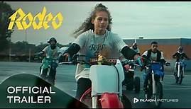 Rodeo (Deutscher Trailer) - Julie Ledru, Yannis Lafki, Antonia Buresi
