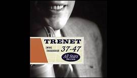 Charles Trenet - Swing Troubadour