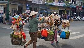 (Neue Doku!) Saigon - Vietnams Metropole zwischen gestern und heute [HD]