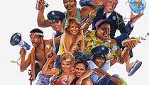 Police Academy 5 - Auftrag Miami Beach - Stream: Online