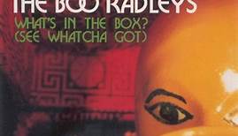 The Boo Radleys - What's In The Box? (See Whatcha Got)