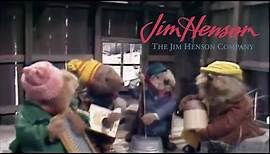 Barbecue | Emmet Otter's Jugband Christmas | The Jim Henson Company