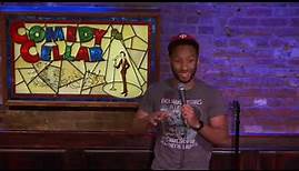 Anthony Moore - Comedy Cellar