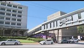 Atlanta Medical Center closes