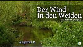 Der Wind in den Weiden / Kapitel 8: Die Abenteuer des Kröterichs