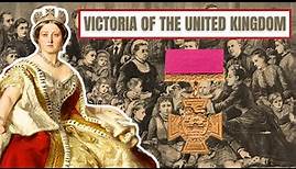 A Brief History Of Queen Victoria - Queen Victoria Of The United Kingdom