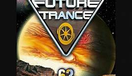Future Trance 63 - CD3 Mixed By Rob Mayth