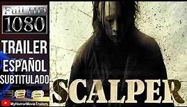 Scalper (2023) (Trailer HD) - Chad Ferrin