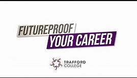Trafford College - Apply Now