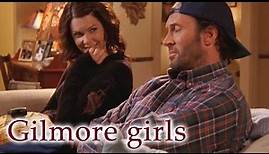 Gilmore Girls - Die 4. Staffel für euch im DISNEY CHANNEL