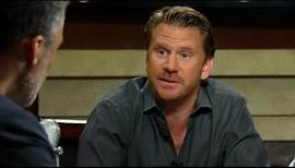 It's A Very Misunderstood Syndrome | Dash Mihok & Pooch Hall | Larry King Now Ora TV