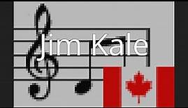 Jim Kale