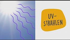Was sind UV-Strahlen? - logo! erklärt - ZDFtivi