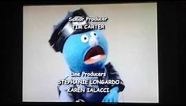 Elmo's World People In Your Neighborhood Credits