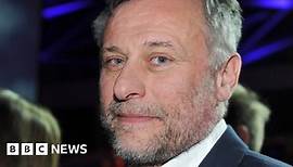 Dragon Tattoo actor Michael Nyqvist dies aged 56