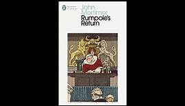 Rumpole's Return by John Mortimer Audiobook