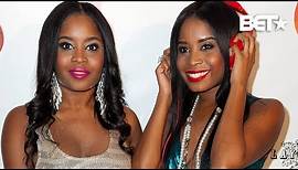Fallon and Felisha King On Perks Of Being In A Girl Group With Family & More | Noteworthy