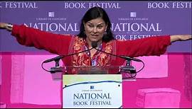 Diana Gabaldon: 2017 National Book Festival