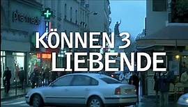 Chanson Der Liebe Film Trailer (2008)