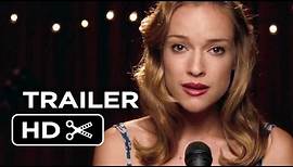 The Girl Is in Trouble Official Trailer 1 (2015) - Alicja Bachleda Crime Thriller HD